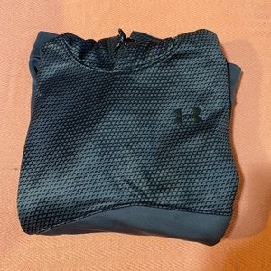 Mens under armour hoodie
